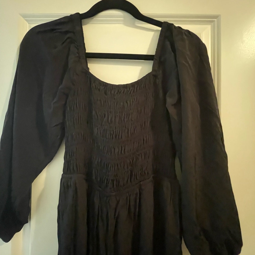 Madewell Jumpsuit